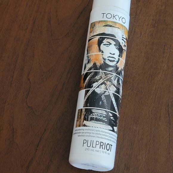 Pulp Riot Tokyo Color Protect Conditioner 10 oz NEW, no box - Picture 8 of 10